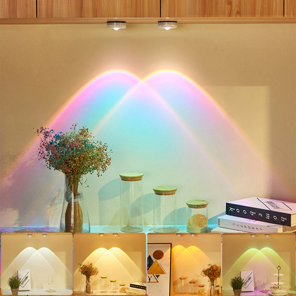 GlowSnap™ Motion Light