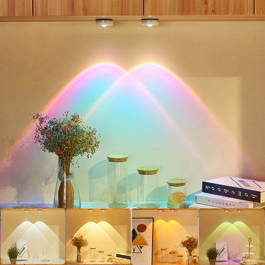 GlowSnap™ Motion Light