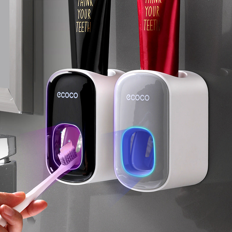 SmileMate Automatic Toothpaste Dispenser