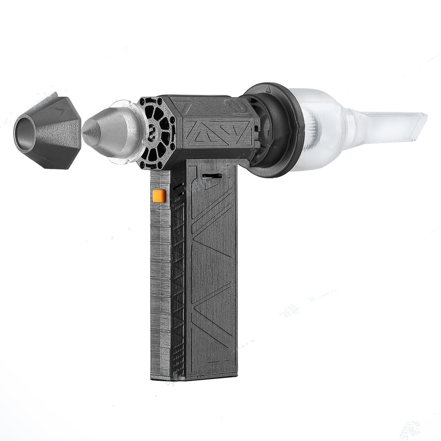 BlowPro™ Turbo Air Duster