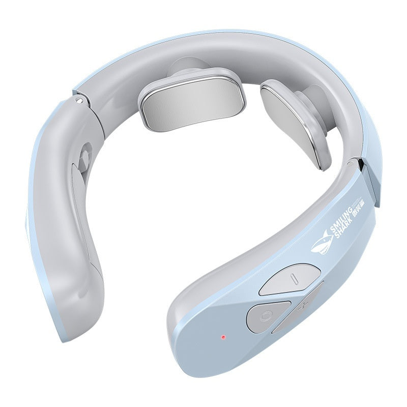NeckRelief Pro™ EMS Massager