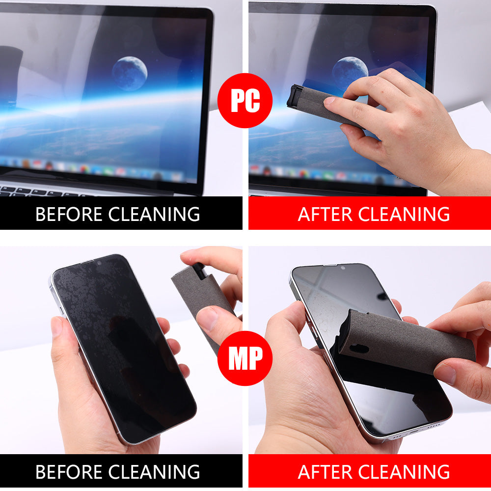ClearView All-in-One Phone & Screen Cleaner