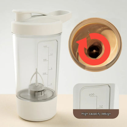 ShakePro 400 – Automatic Shaker