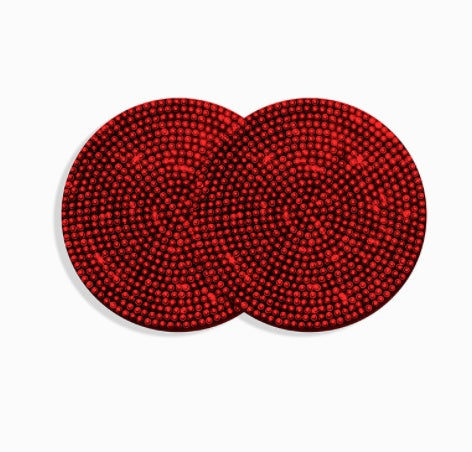BlingCup™ Car Coasters