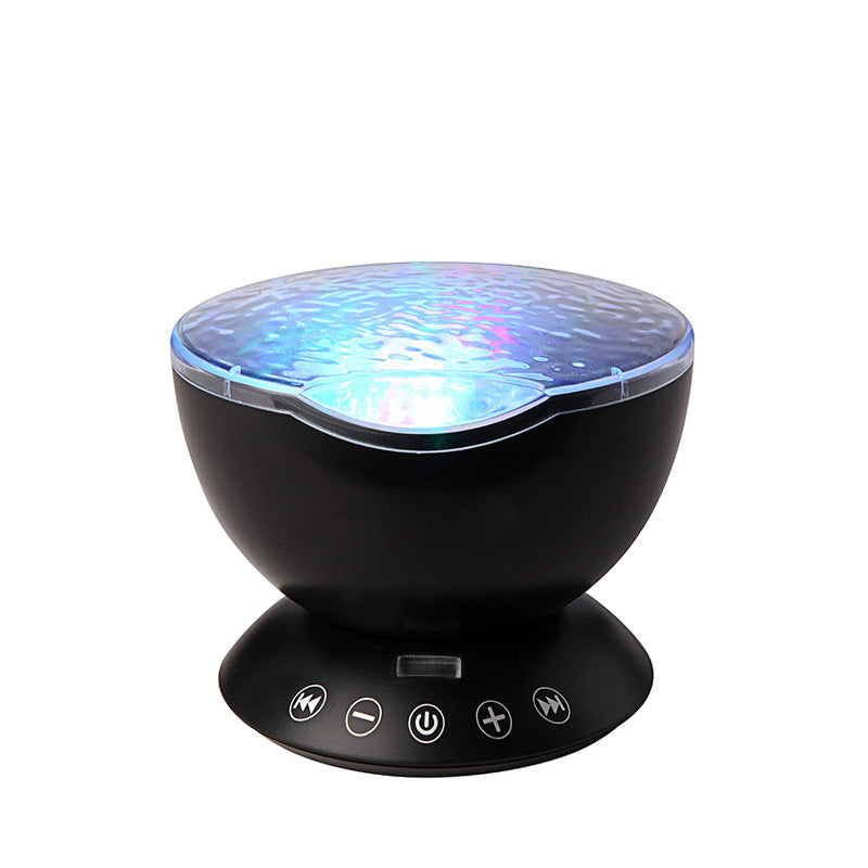 WavePod™ LED Mood Light