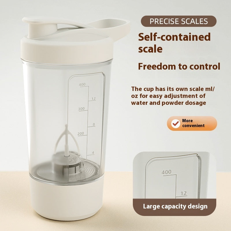 ShakePro 400 – Automatic Shaker