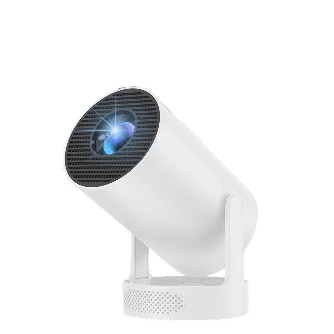 NeoBeam Portable Projector