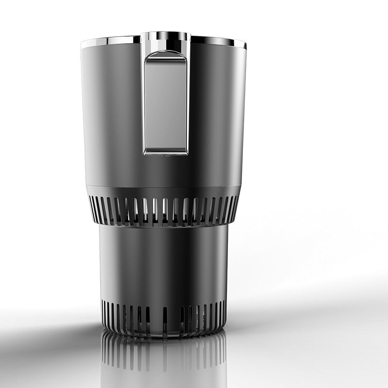 ThermoDrive™ Cup Warmer & Cooler