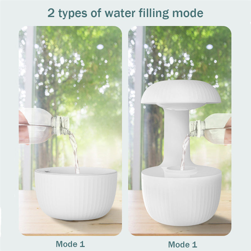 MistFly Humidifier