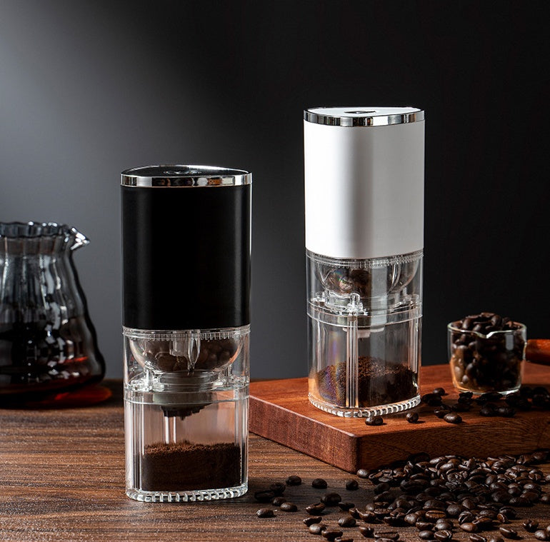 GrindGo™ Portable Coffee Grinder