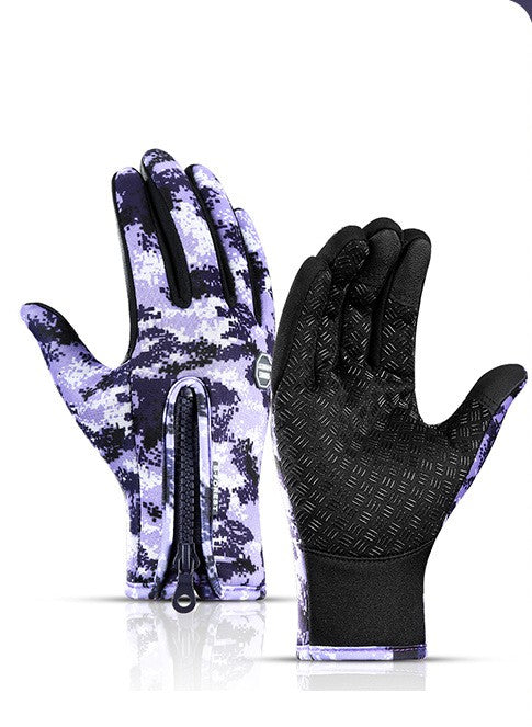 ArcticTouch Winter Gloves