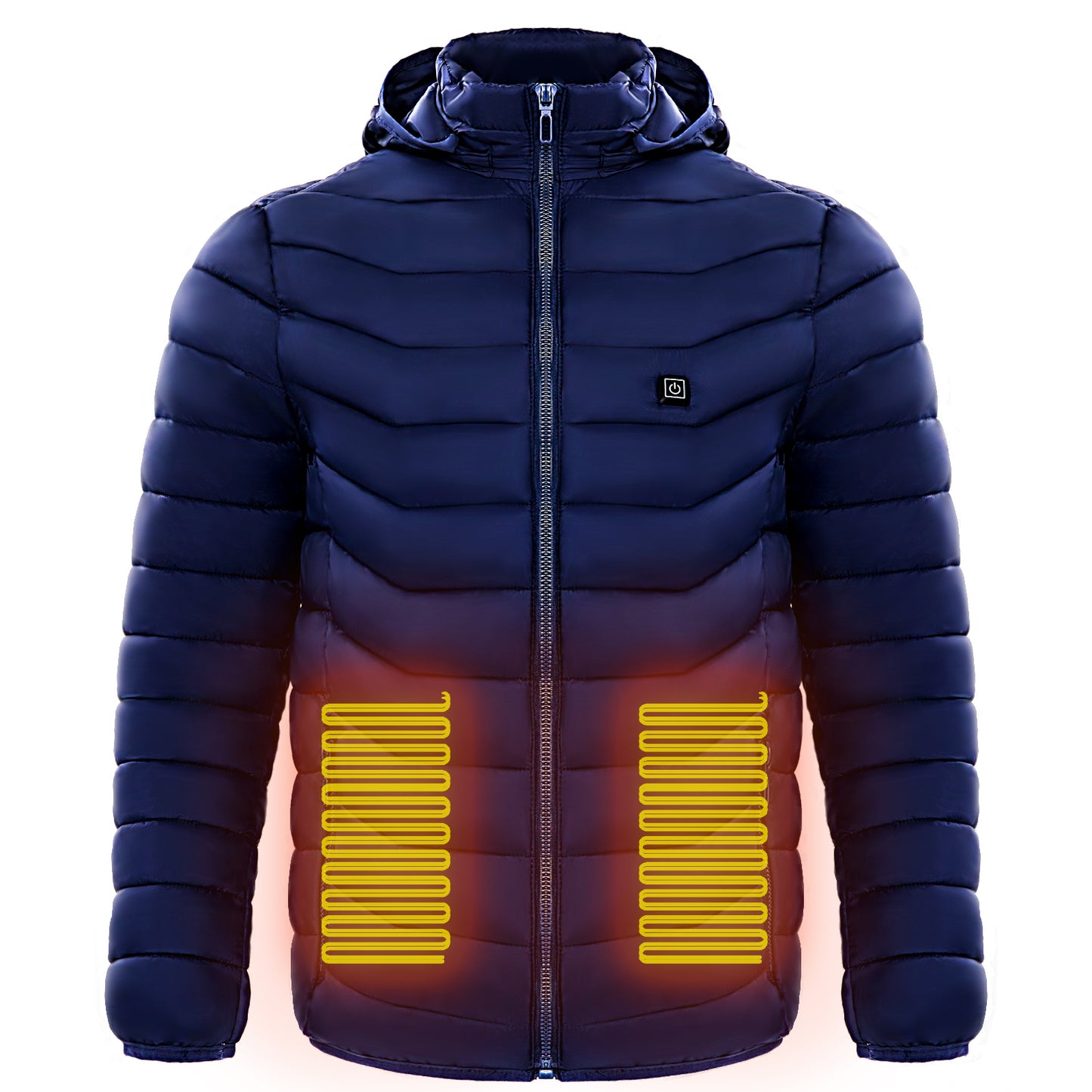 ArcticGlow Heated Jacket