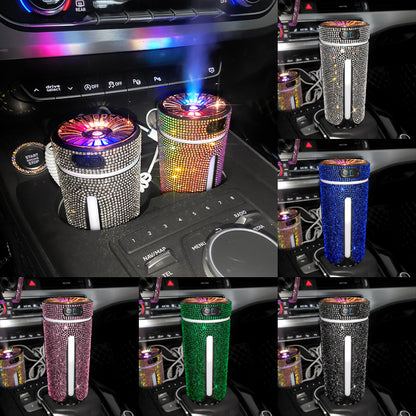DiamondMist™ Car Diffuser