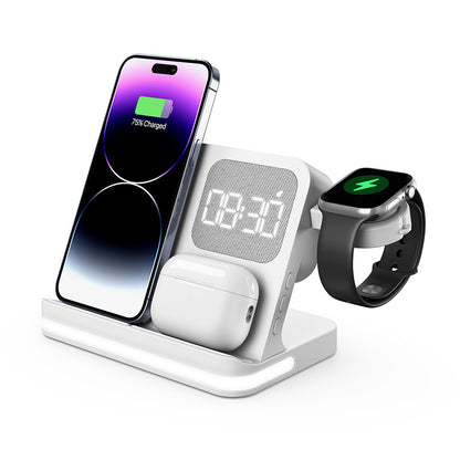 WaveSync Smart Clock