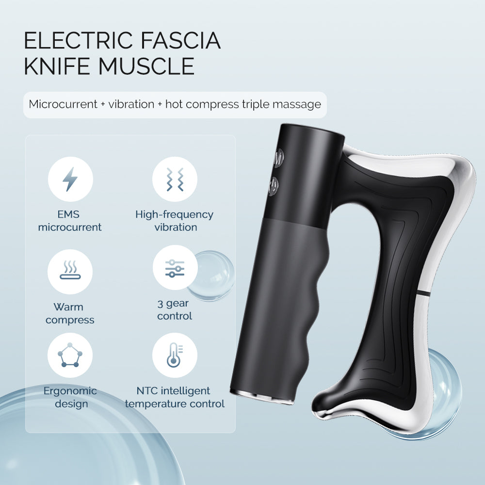 SculptWave Massager