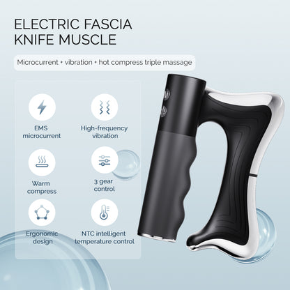 SculptWave Massager