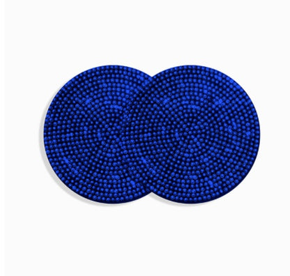 BlingCup™ Car Coasters