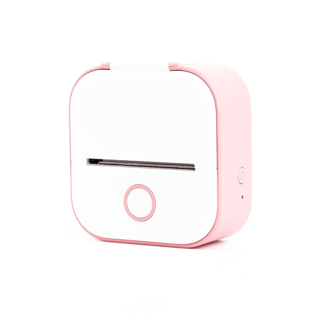 SnapPrint Portable Printer