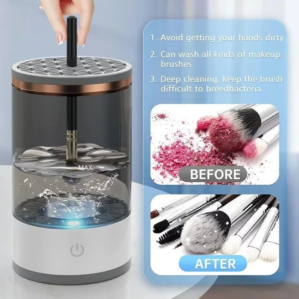 GlowClean Pro