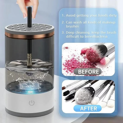 GlowClean Pro