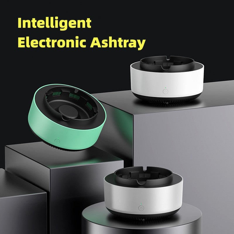 FreshBreeze Smoke Purifier