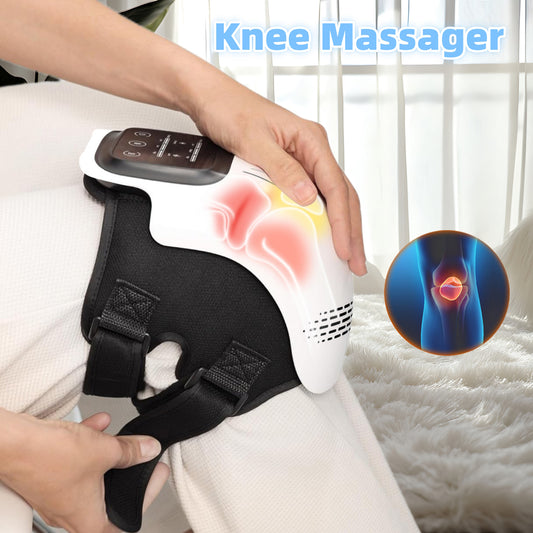 ThermaKnee Heating Massager