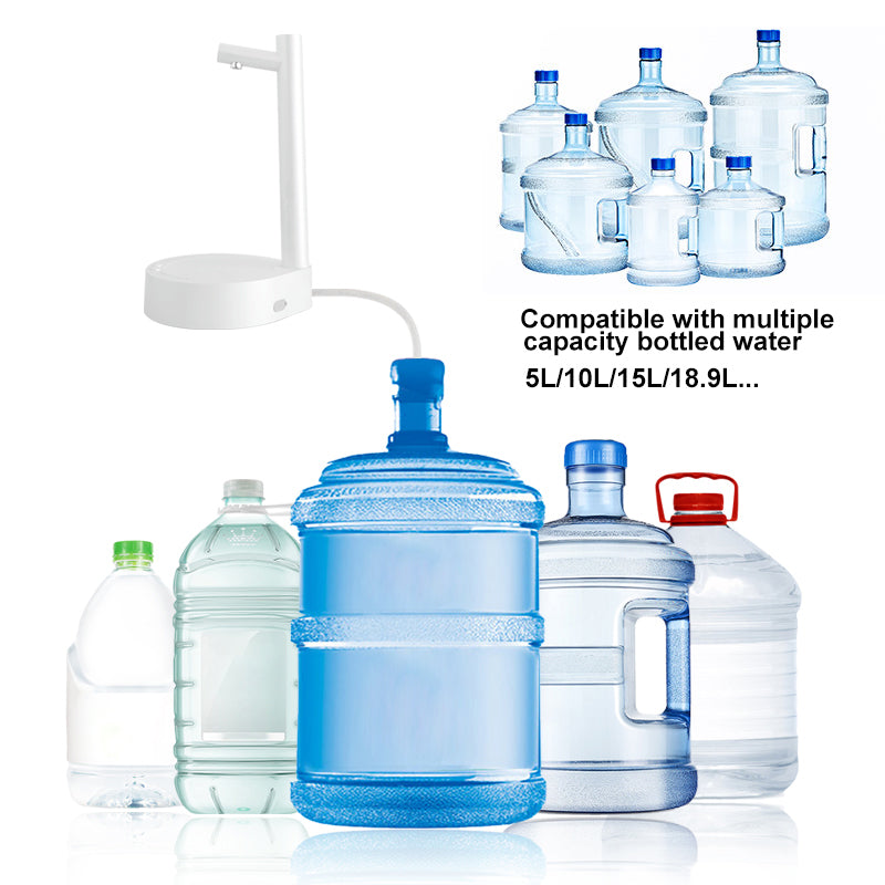 AquaFlow Electric Water Dispenser