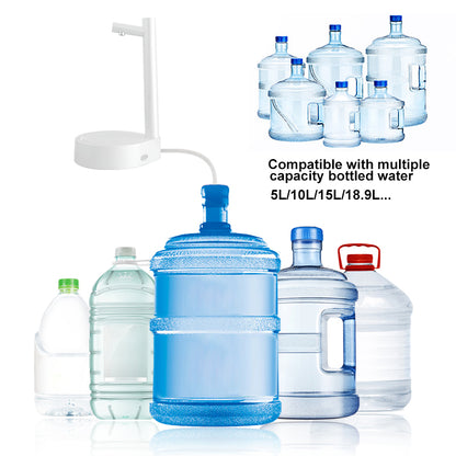AquaFlow Electric Water Dispenser