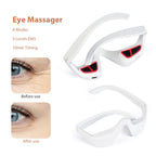 EyeZen – Smart Eye Massager