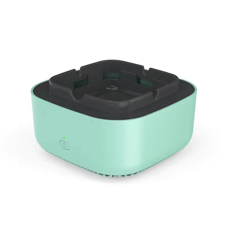 FreshBreeze Smoke Purifier