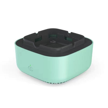 FreshBreeze Smoke Purifier