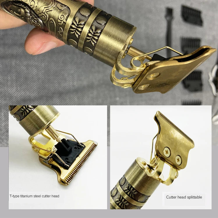 TrimKing T9