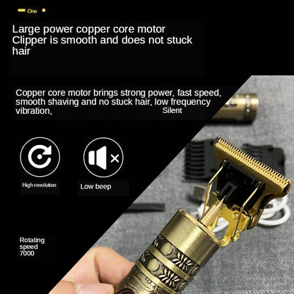 TrimKing T9