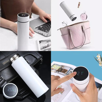 ThermoTouch 500