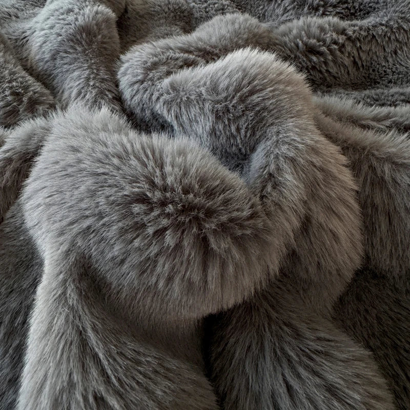 CloudFur Blanket