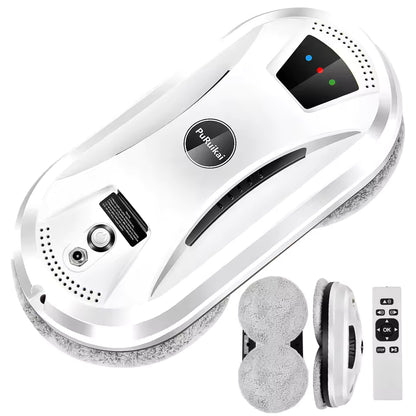 Luxeon Smart Glass Cleaner