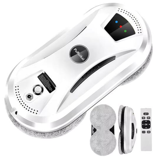 Luxeon Smart Glass Cleaner