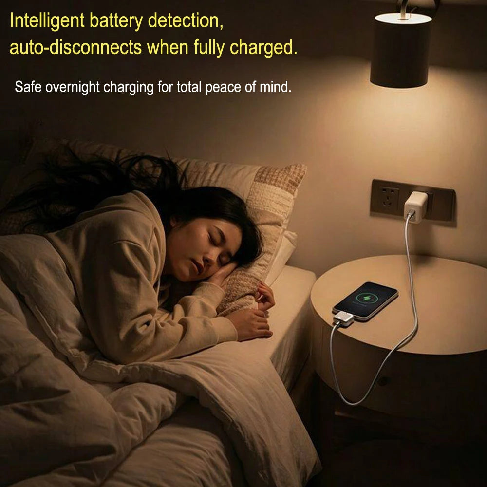 ChargeGuard