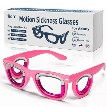 MotionShield™ Glasses