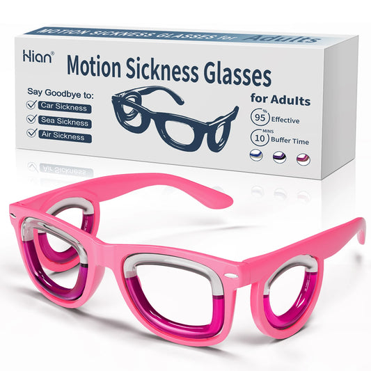 MotionShield™ Glasses