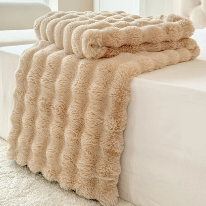 CloudFur Blanket