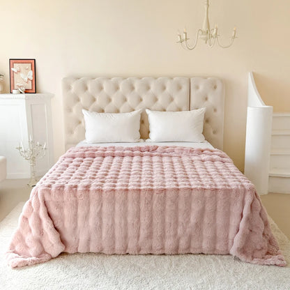 CloudFur Blanket