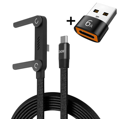 VoltStand™ Ultra 240W