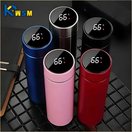 ThermoTouch 500
