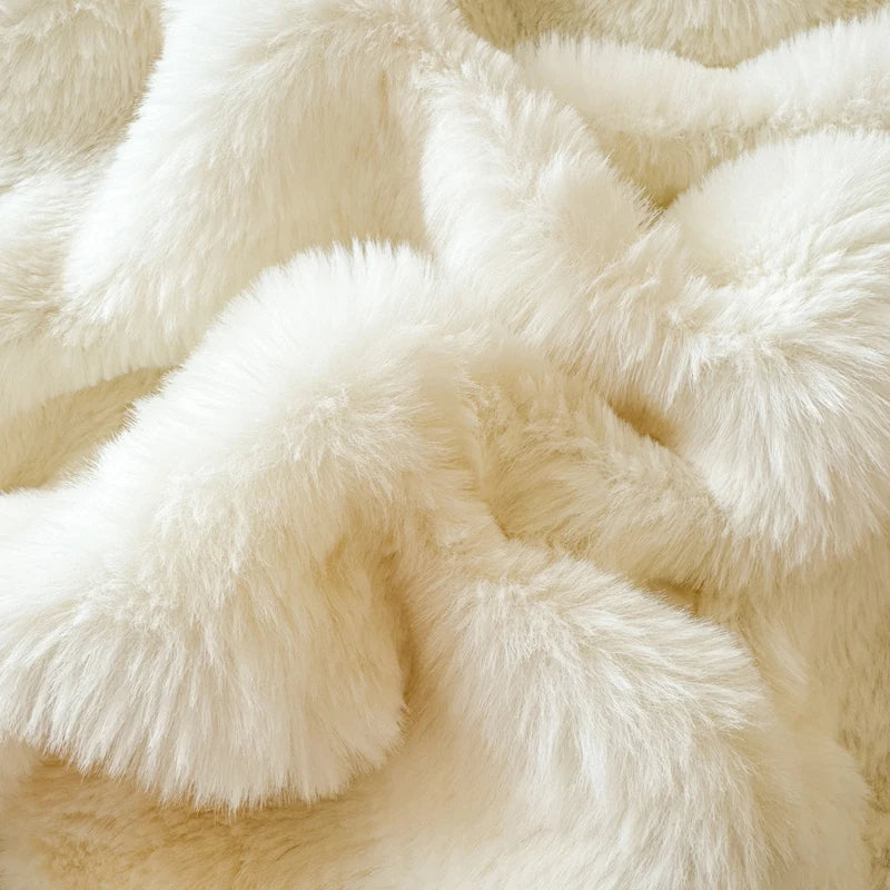 CloudFur Blanket