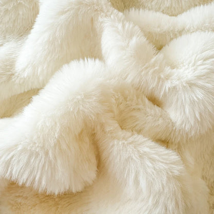 CloudFur Blanket
