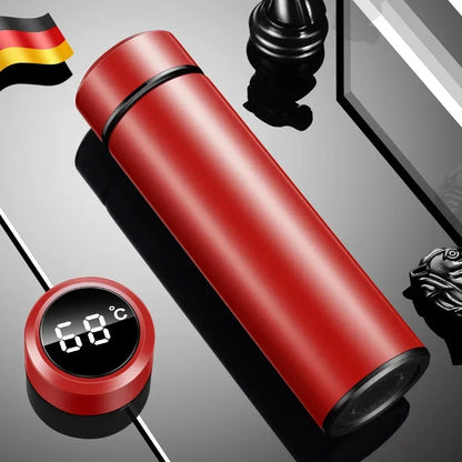 ThermoTouch 500