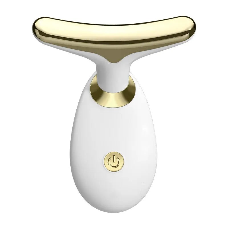 SilkLift Electric Face & Neck Massager