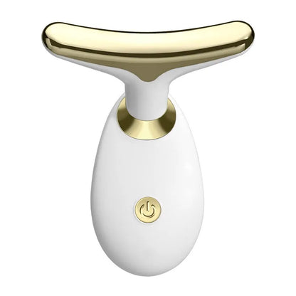 SilkLift Electric Face & Neck Massager