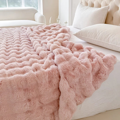CloudFur Blanket
